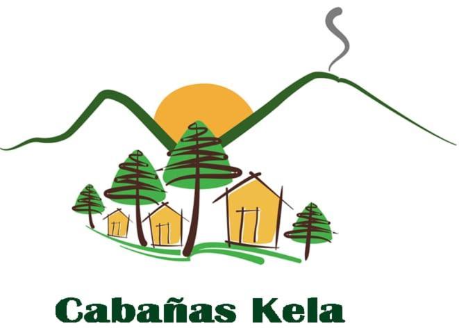 Cabanas Kela Bahía Murta Eksteriør bilde